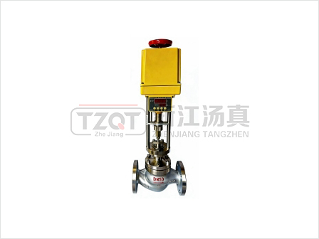 温控调节阀